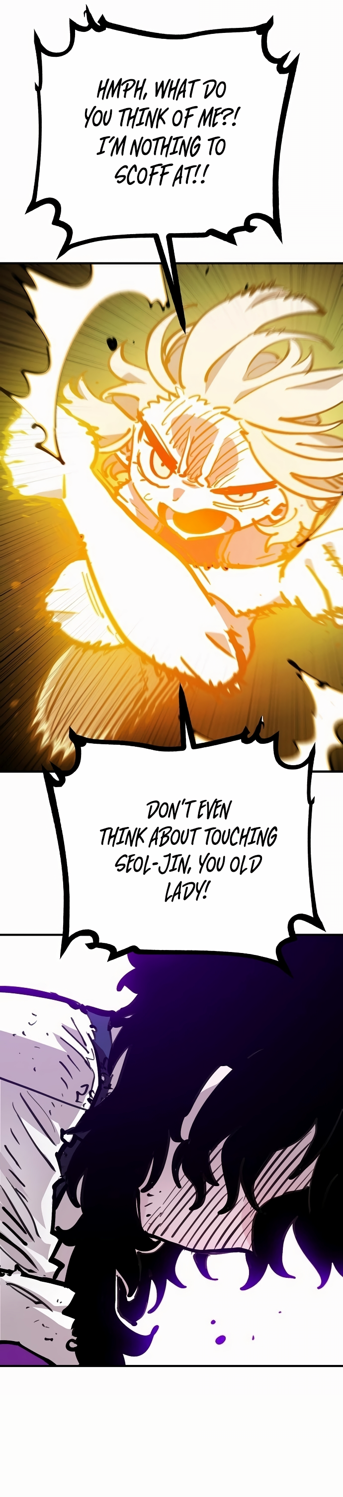 Read Player Manga Online