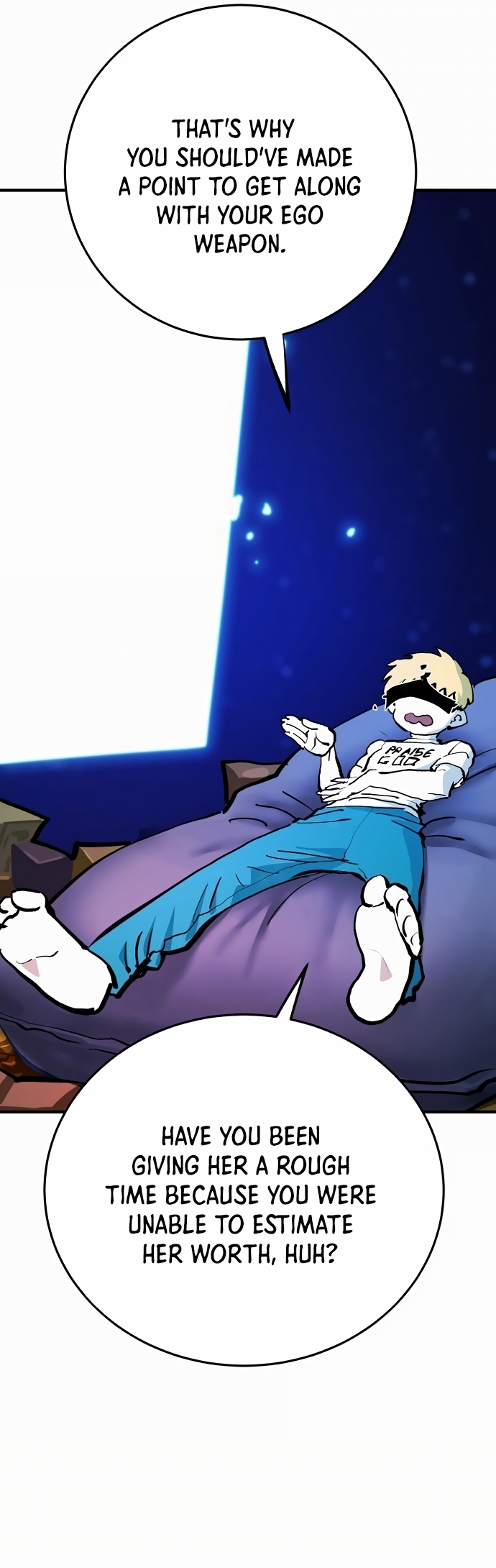 Read Player Manga Online