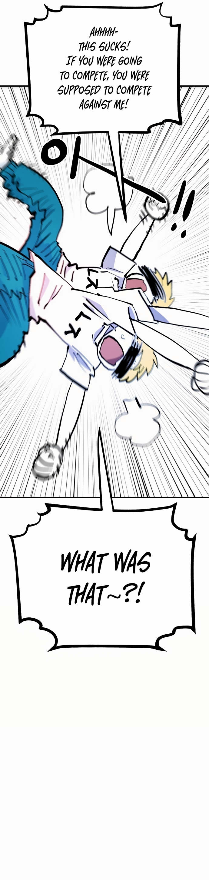 Read Player Manga Online