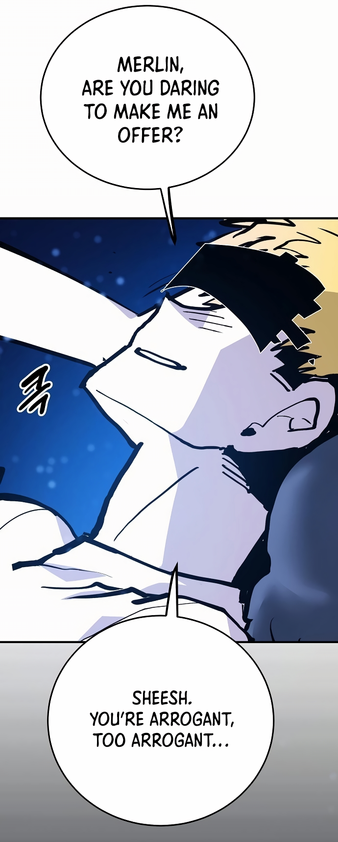 Read Player Manga Online