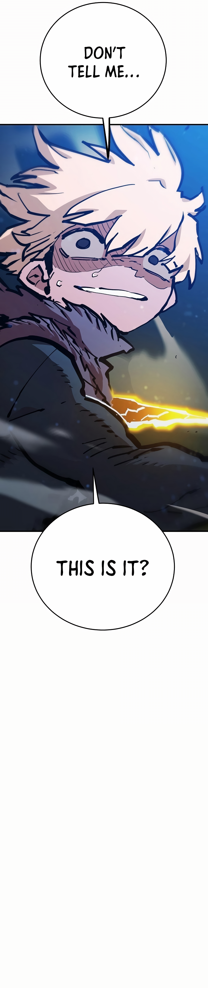 Read Player Manga Online