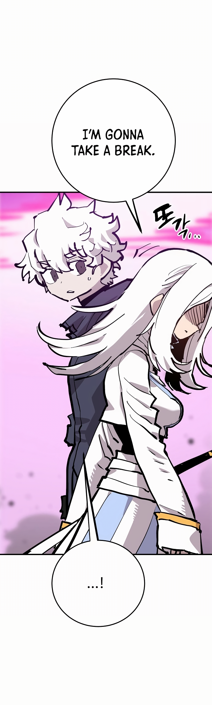 Read Player Manga Online