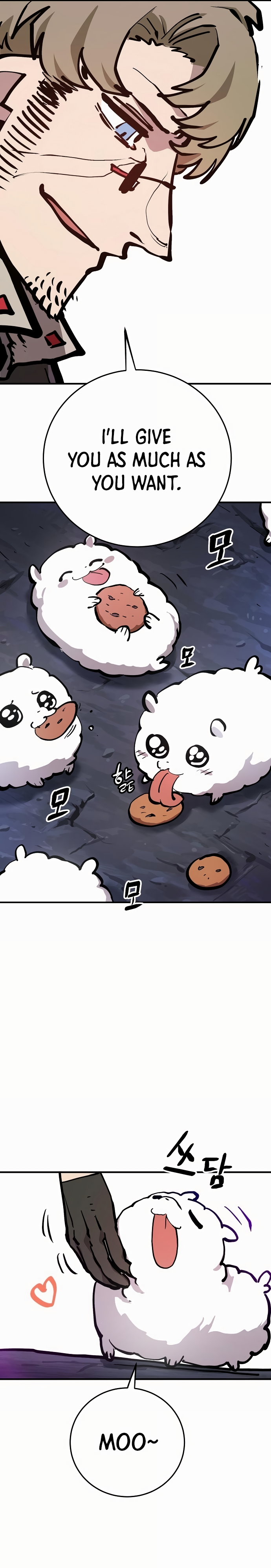 Read Player Manga Online