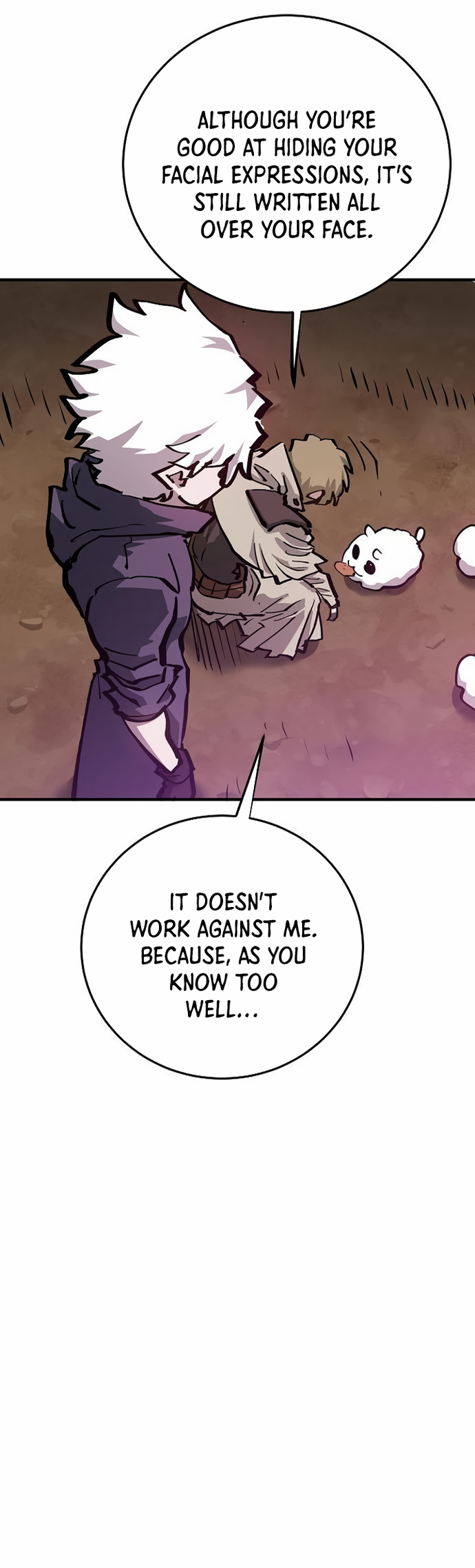 Read Player Manga Online