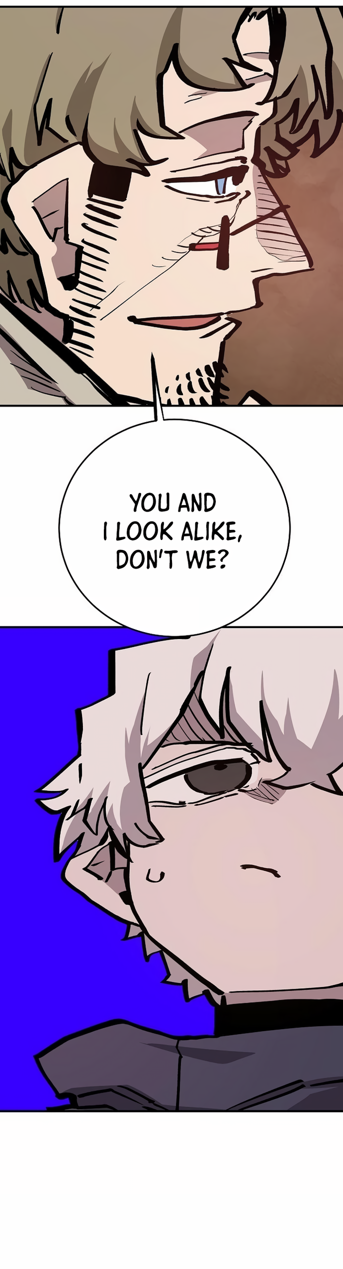 Read Player Manga Online