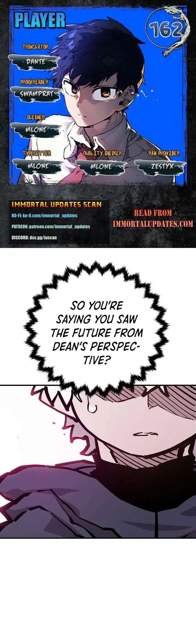 Read Player Manga Online