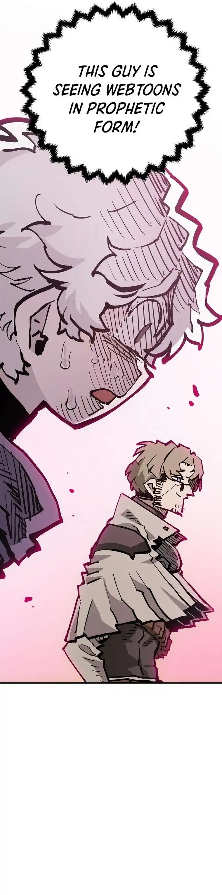 Read Player Manga Online