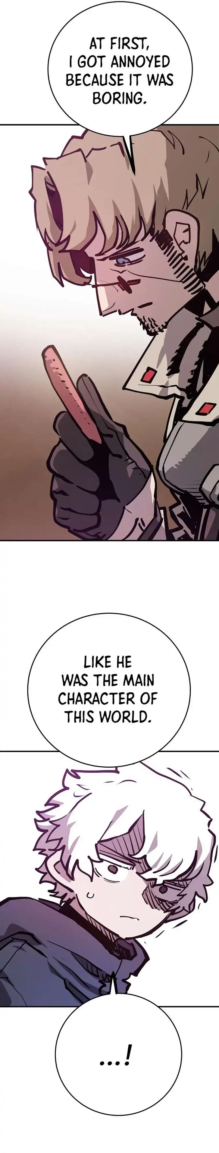 Read Player Manga Online
