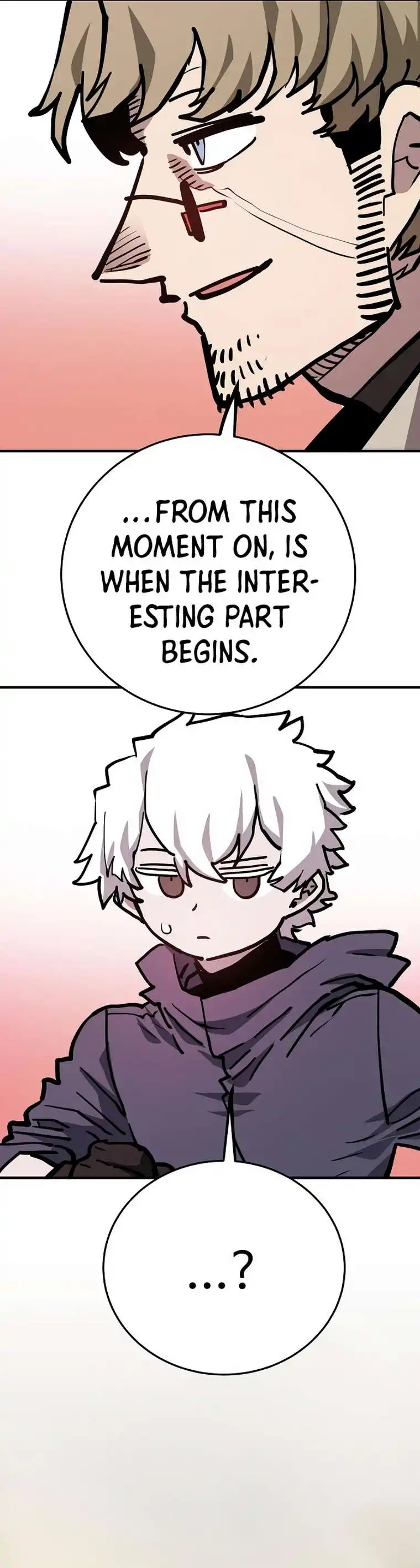 Read Player Manga Online