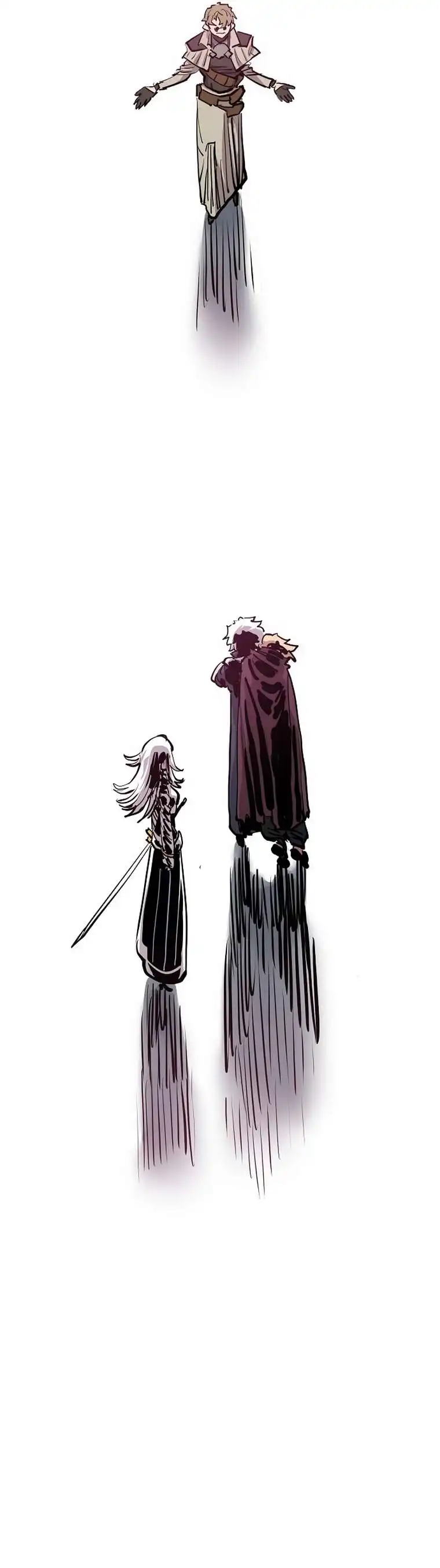 Read Player Manga Online