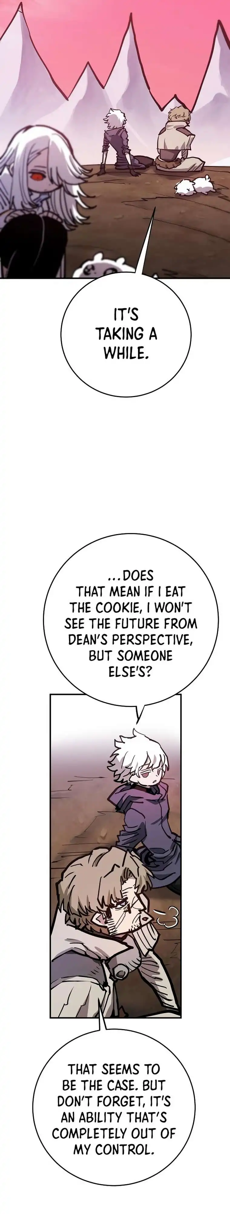 Read Player Manga Online