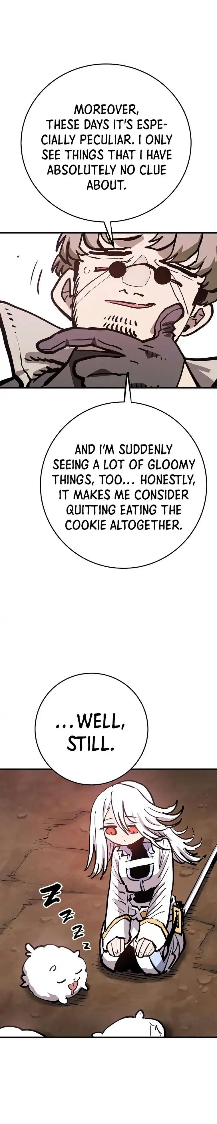 Read Player Manga Online