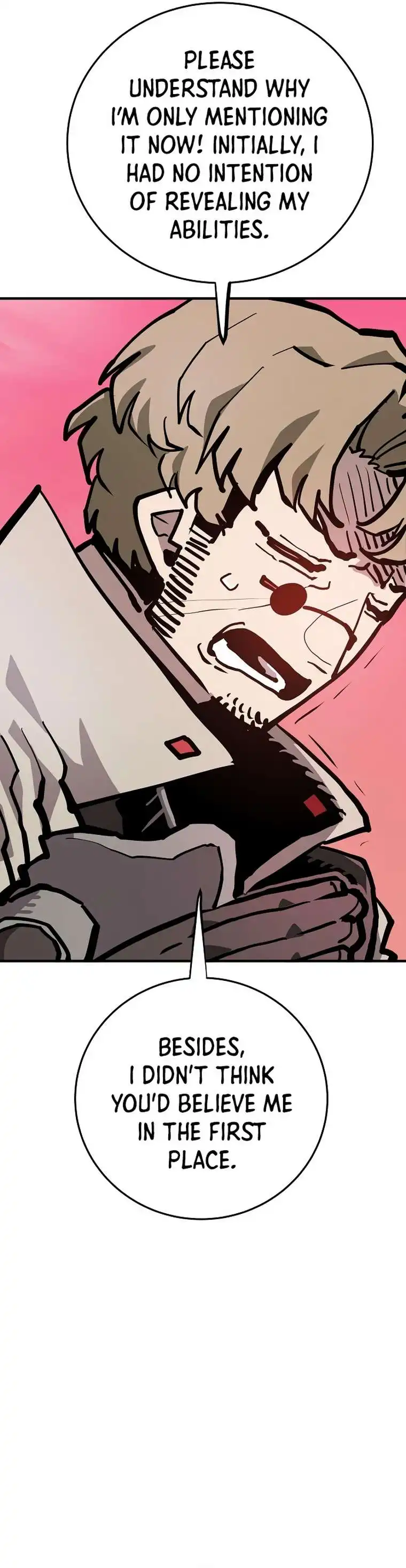 Read Player Manga Online