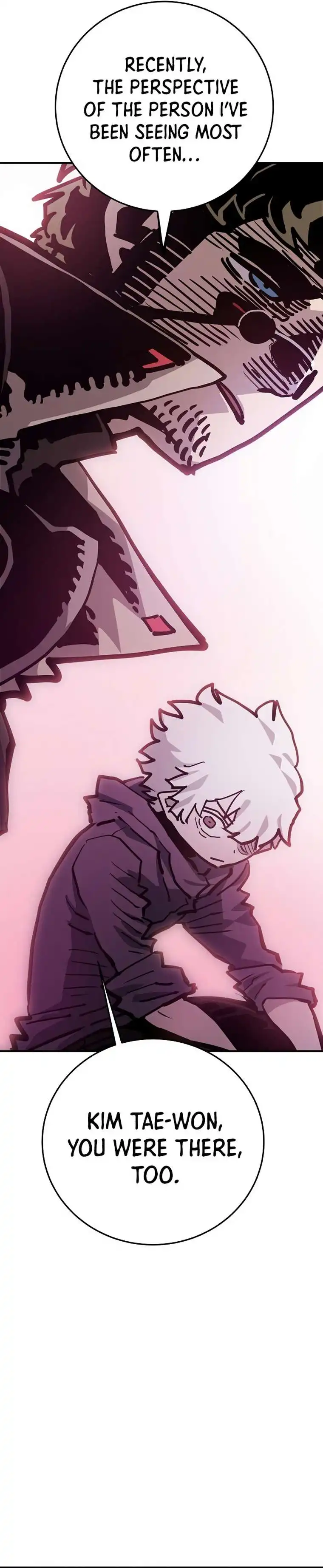 Read Player Manga Online