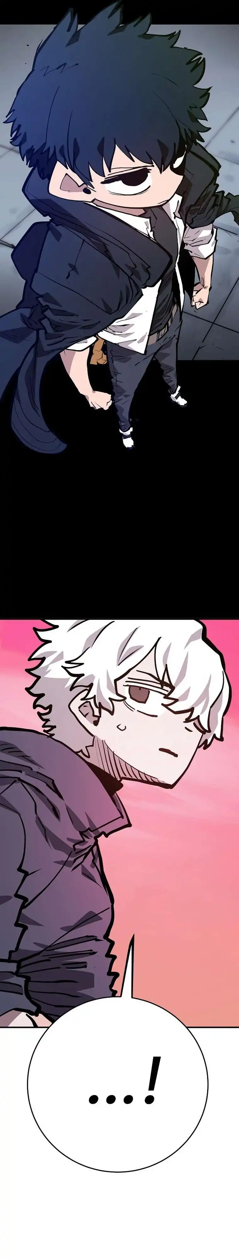 Read Player Manga Online