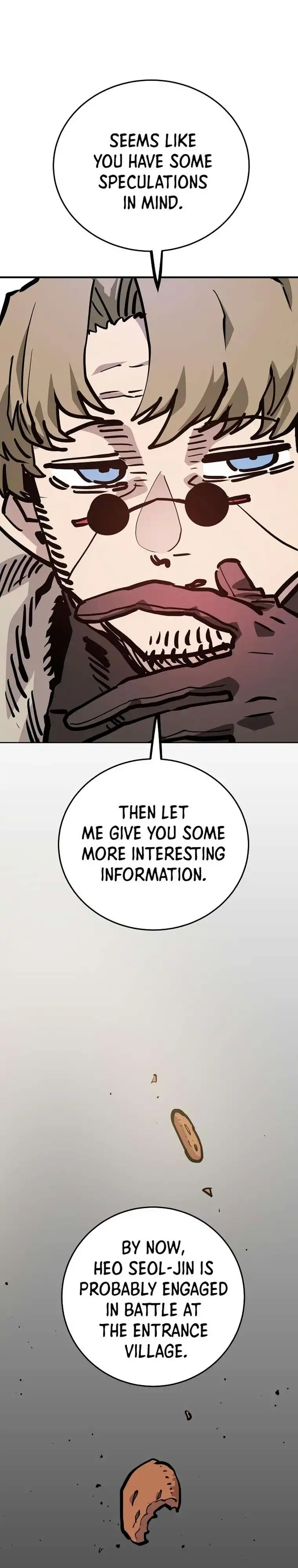 Read Player Manga Online