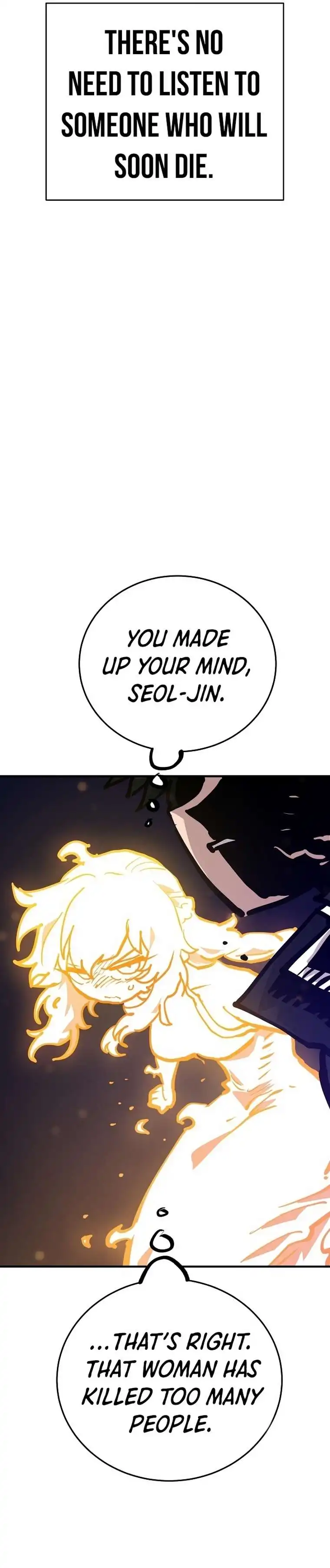 Read Player Manga Online