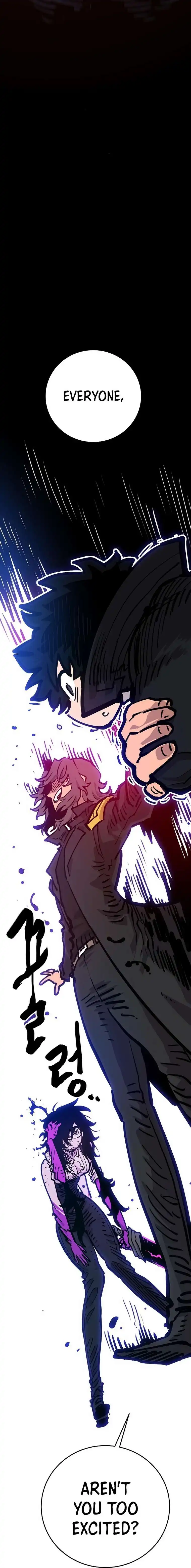 Read Player Manga Online