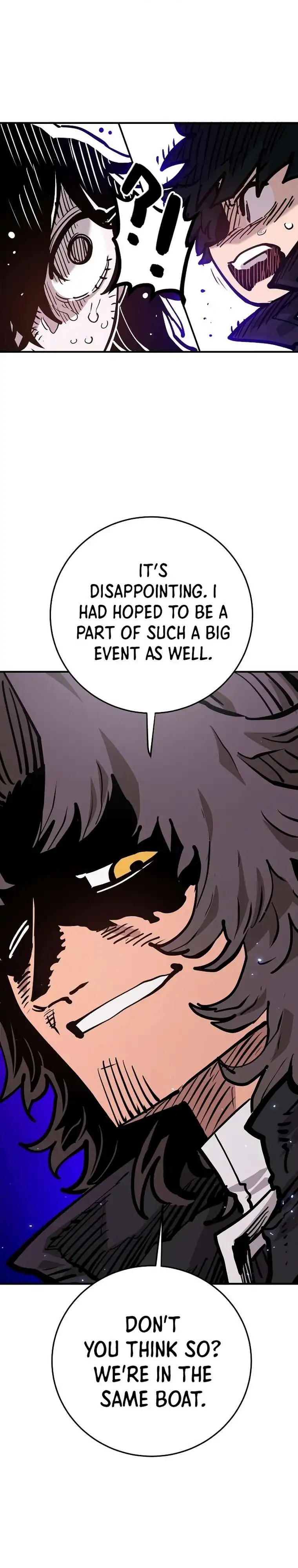 Read Player Manga Online