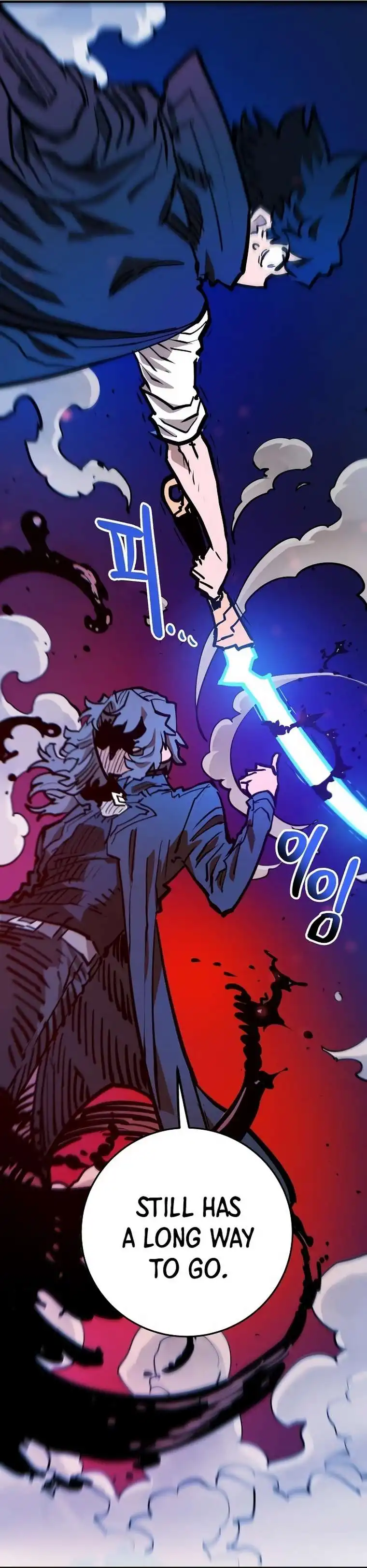 Read Player Manga Online
