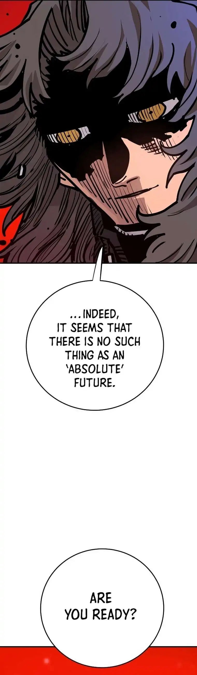 Read Player Manga Online