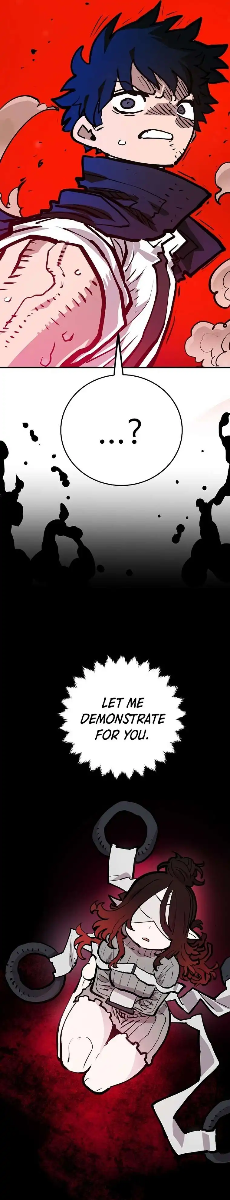 Read Player Manga Online