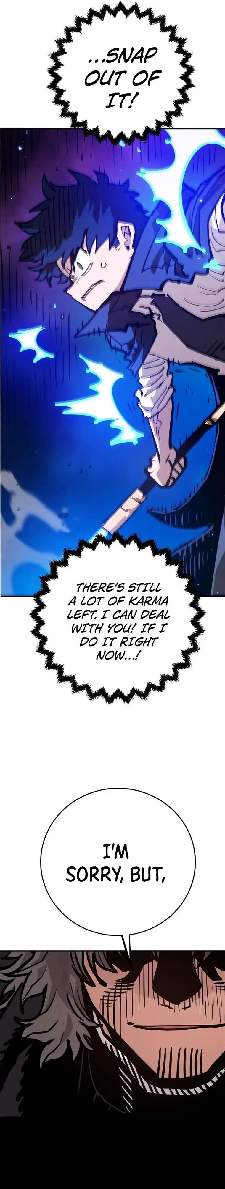 Read Player Manga Online