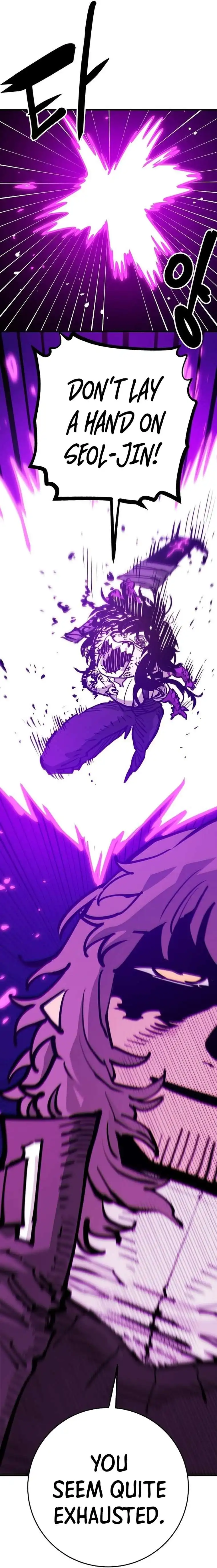Read Player Manga Online