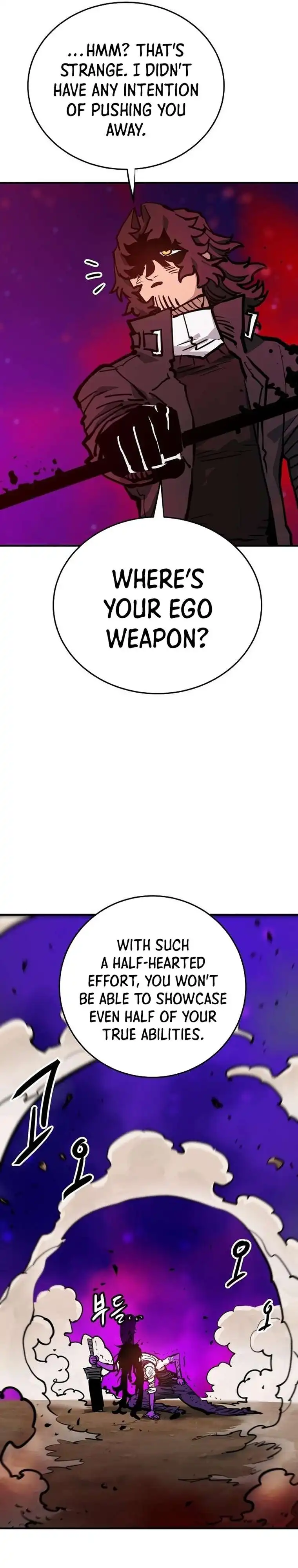 Read Player Manga Online