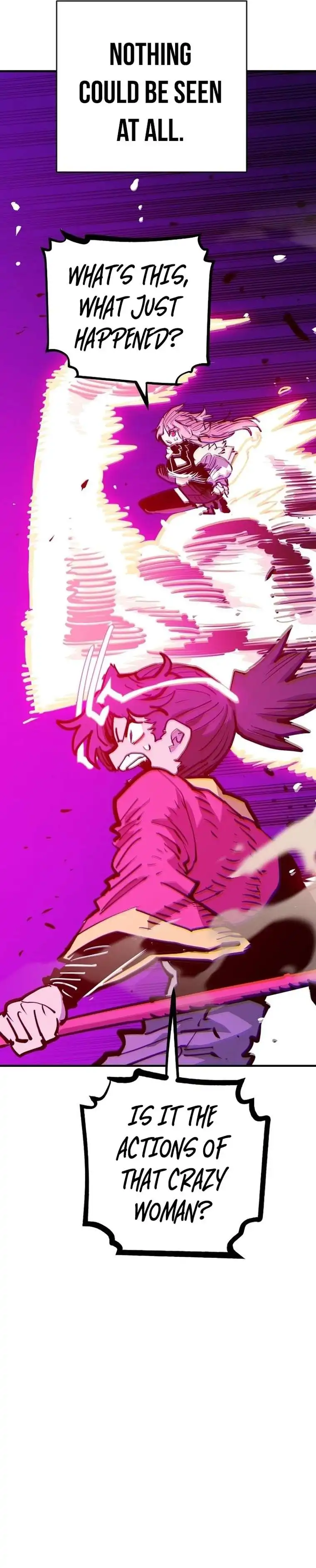 Read Player Manga Online