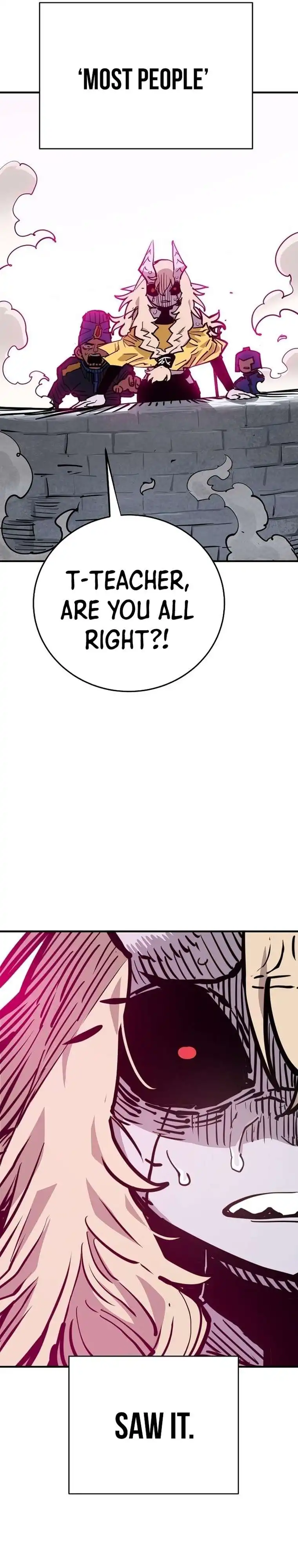 Read Player Manga Online