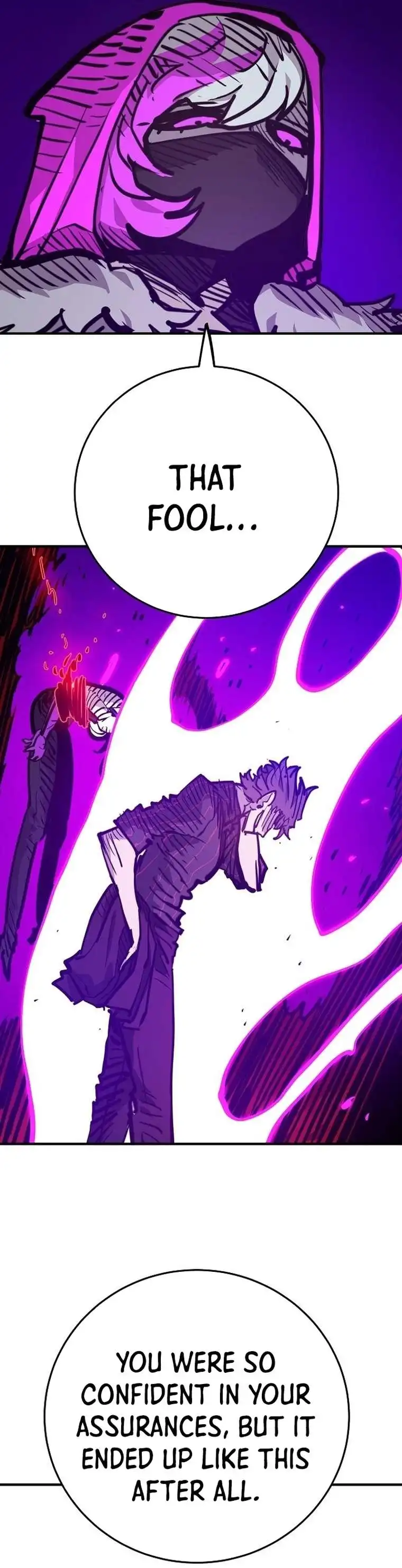 Read Player Manga Online