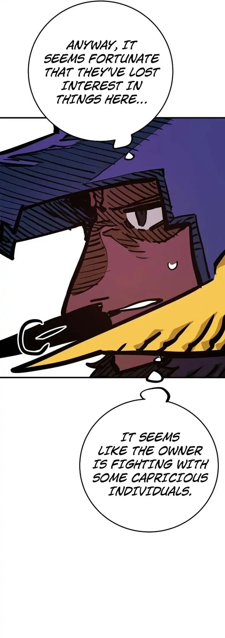 Read Player Manga Online