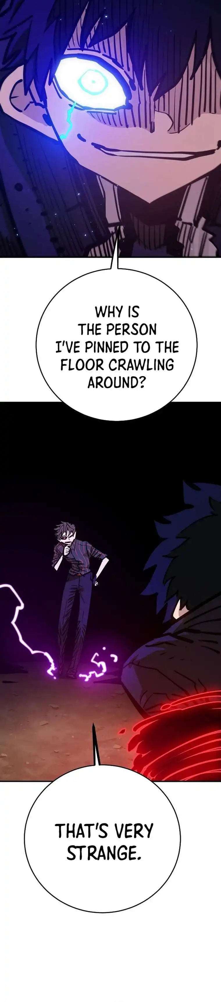 Read Player Manga Online