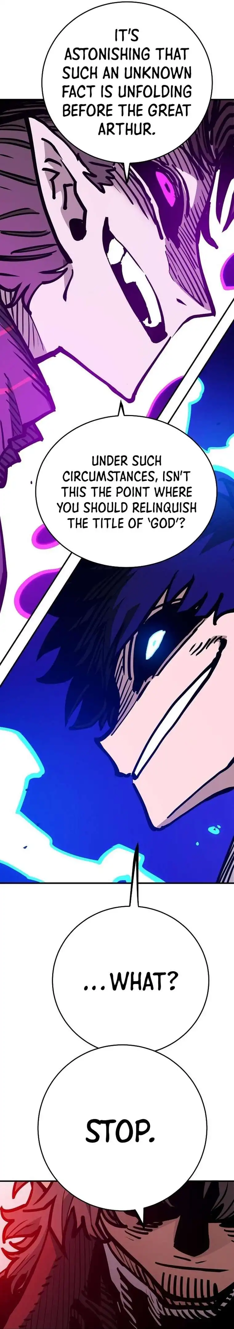 Read Player Manga Online
