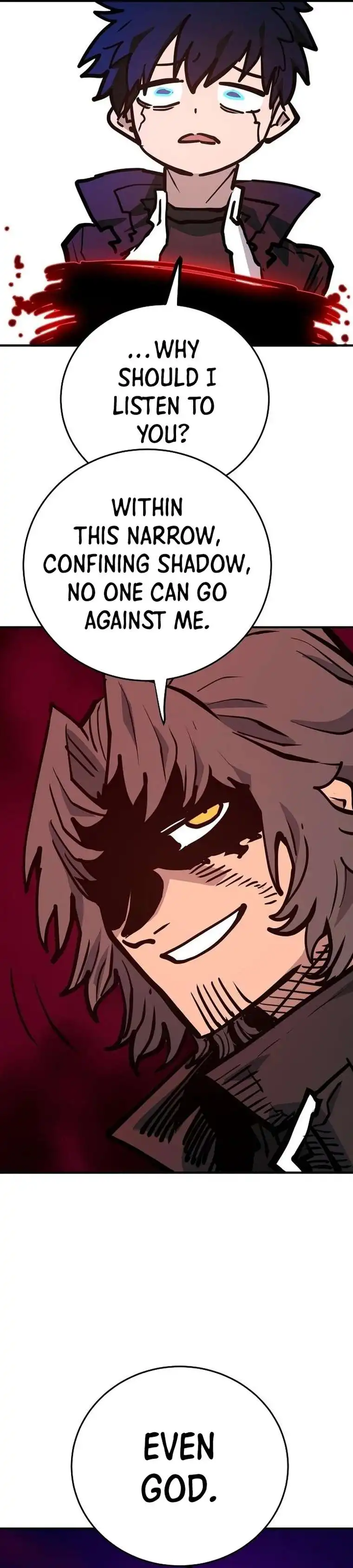 Read Player Manga Online
