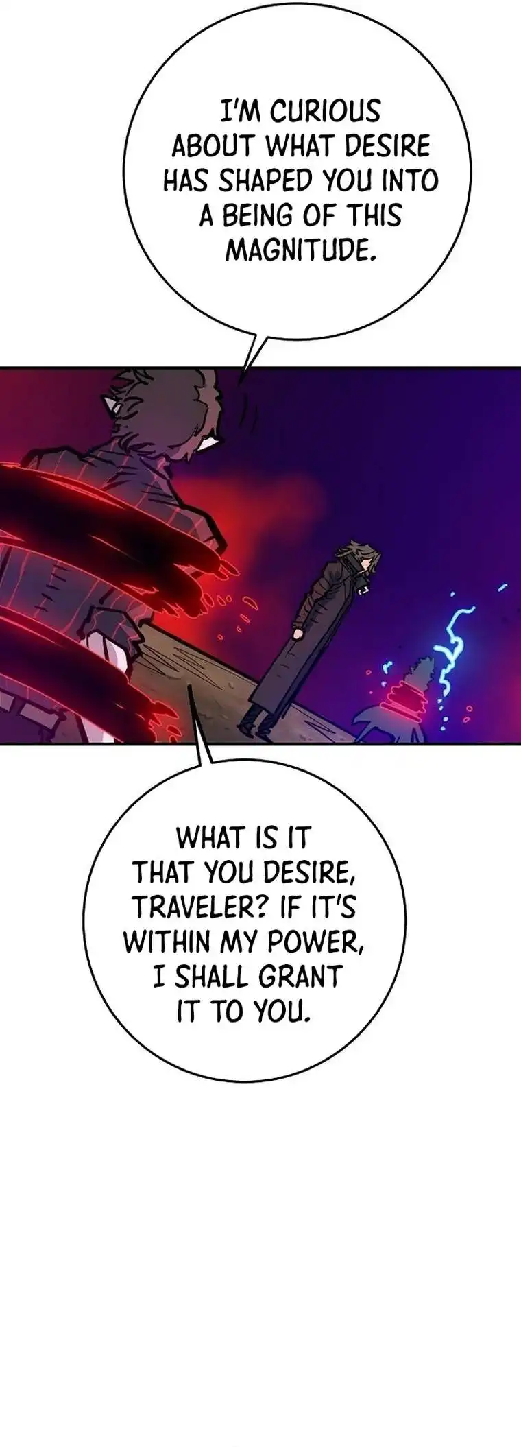 Read Player Manga Online