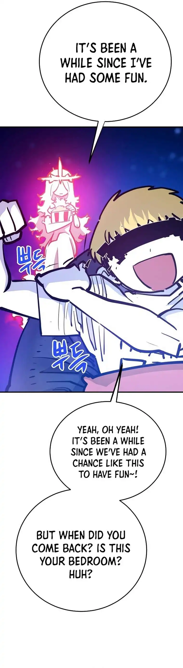 Read Player Manga Online