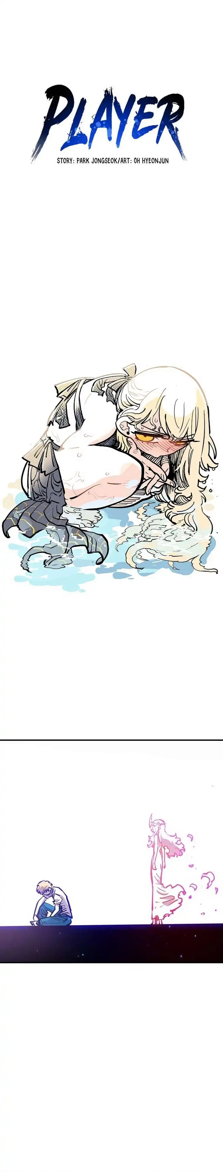 Read Player Manga Online