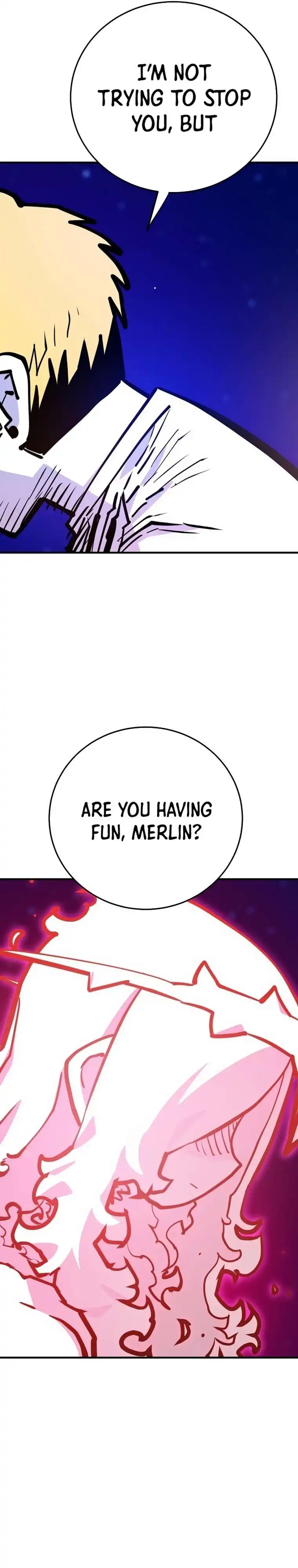 Read Player Manga Online