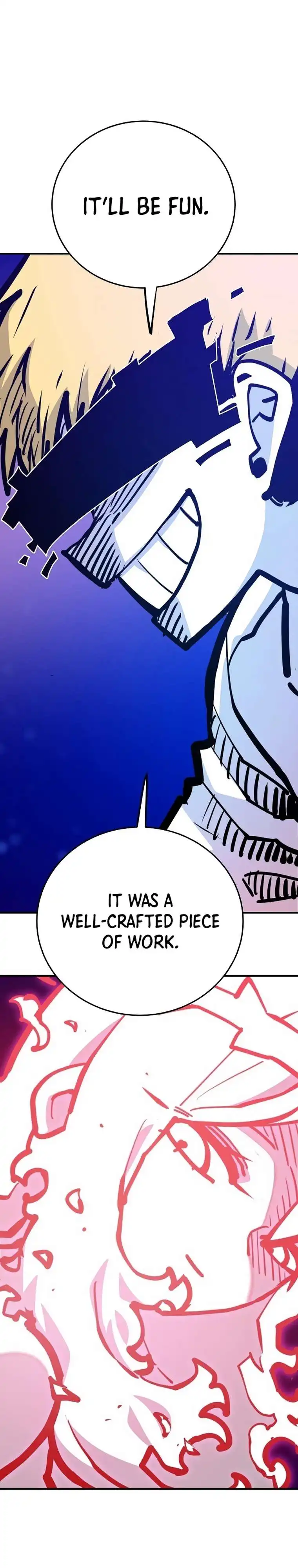 Read Player Manga Online