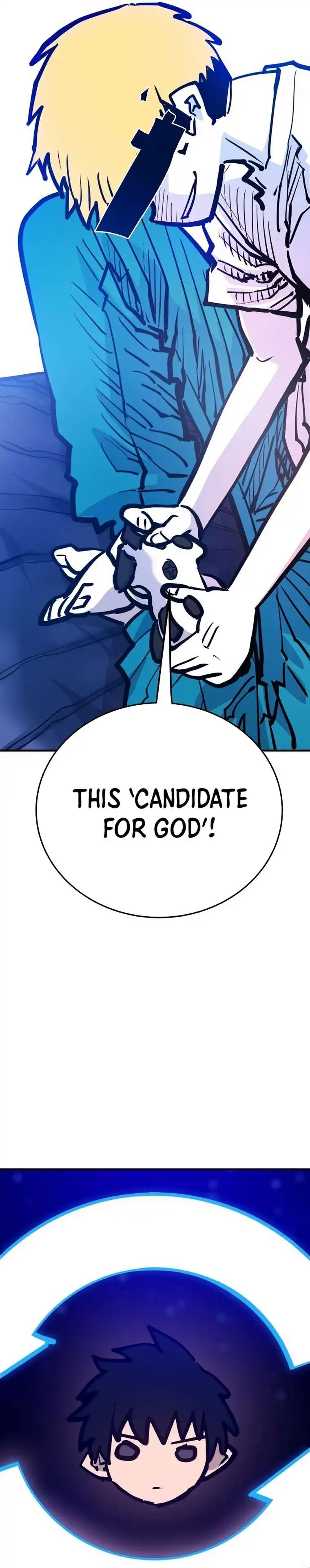 Read Player Manga Online