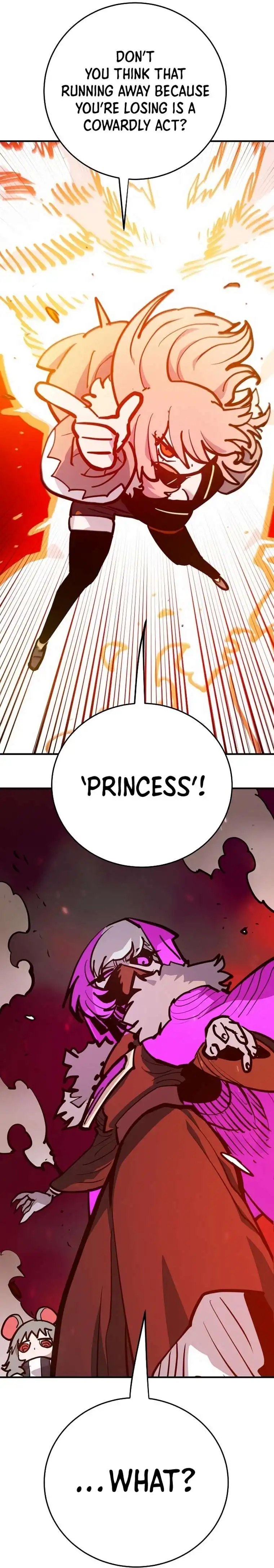 Read Player Manga Online