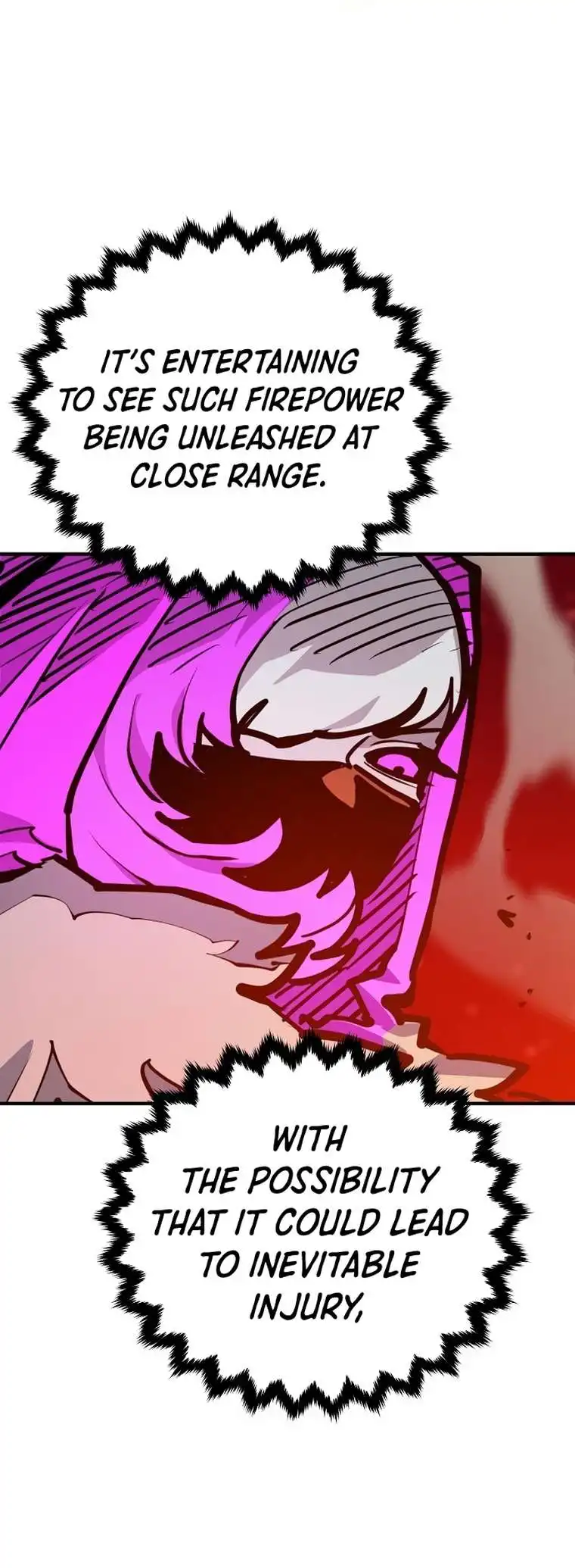 Read Player Manga Online