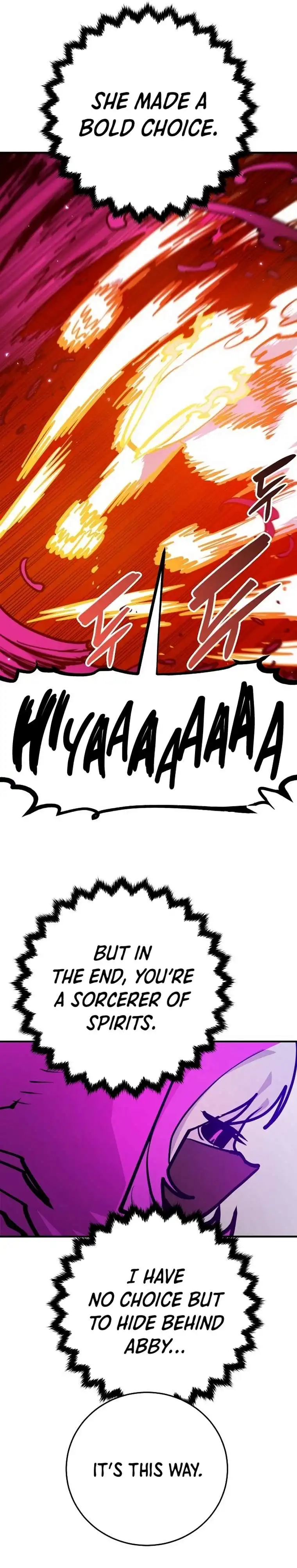 Read Player Manga Online