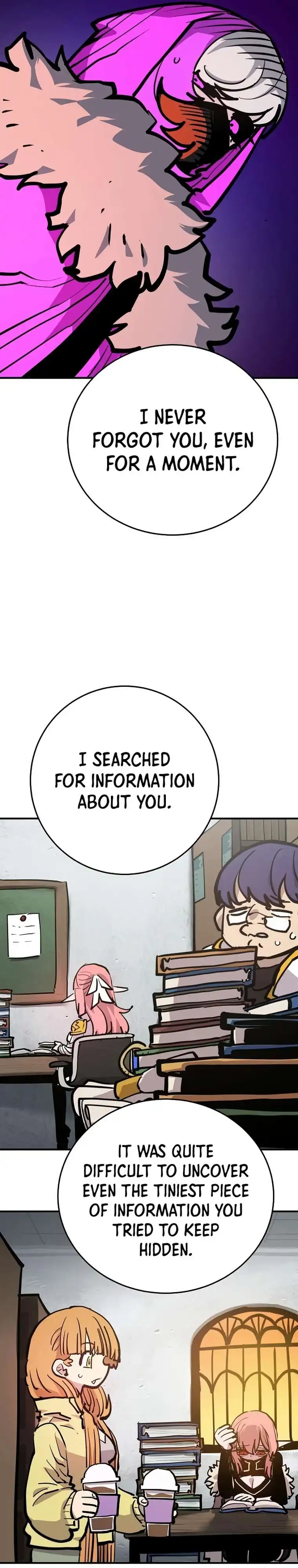 Read Player Manga Online