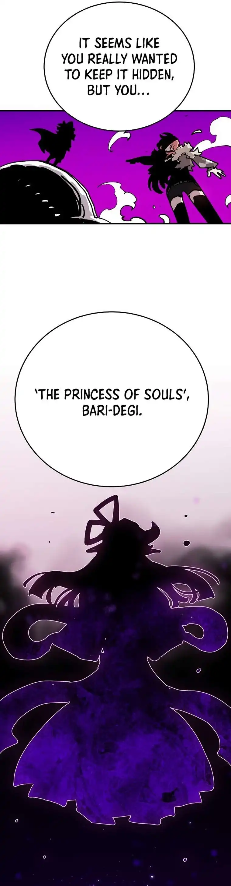 Read Player Manga Online