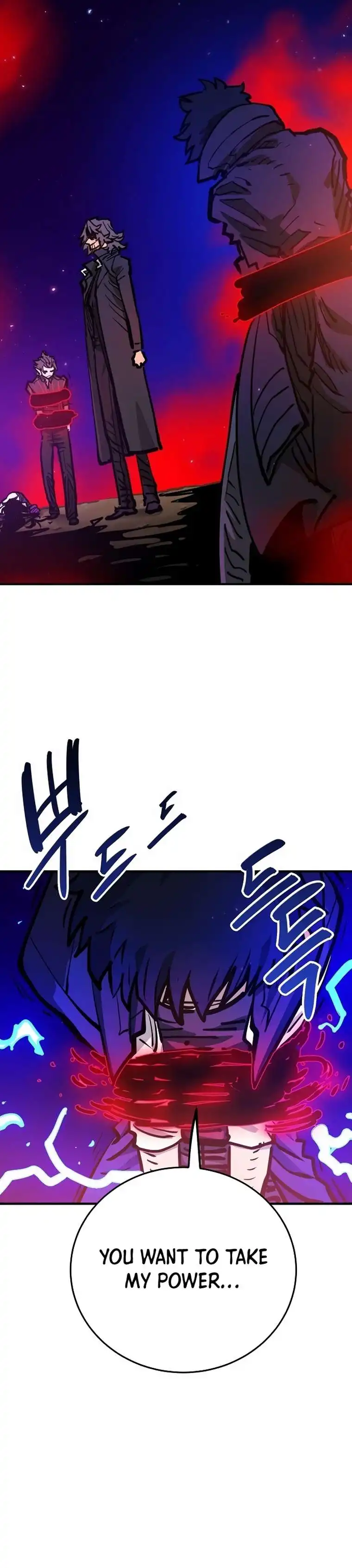 Read Player Manga Online