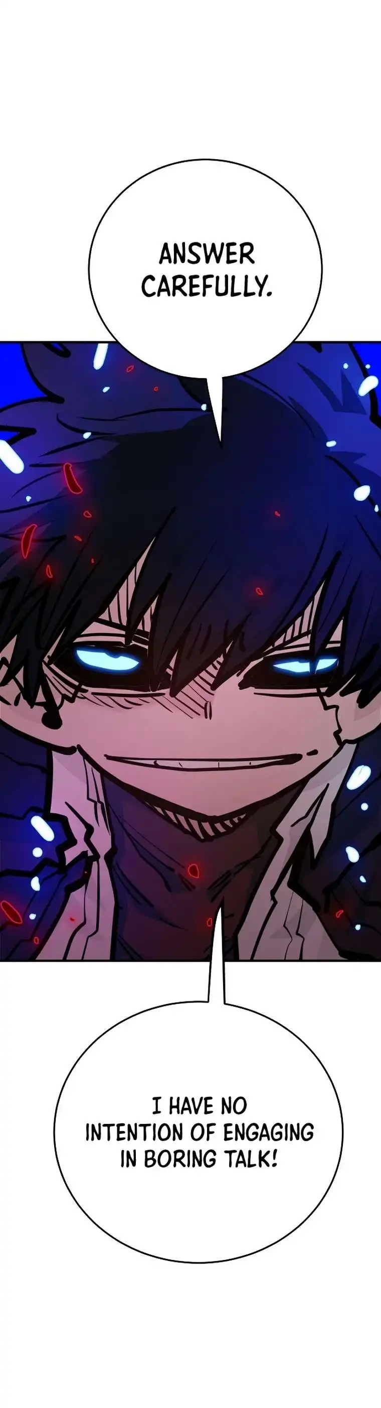 Read Player Manga Online