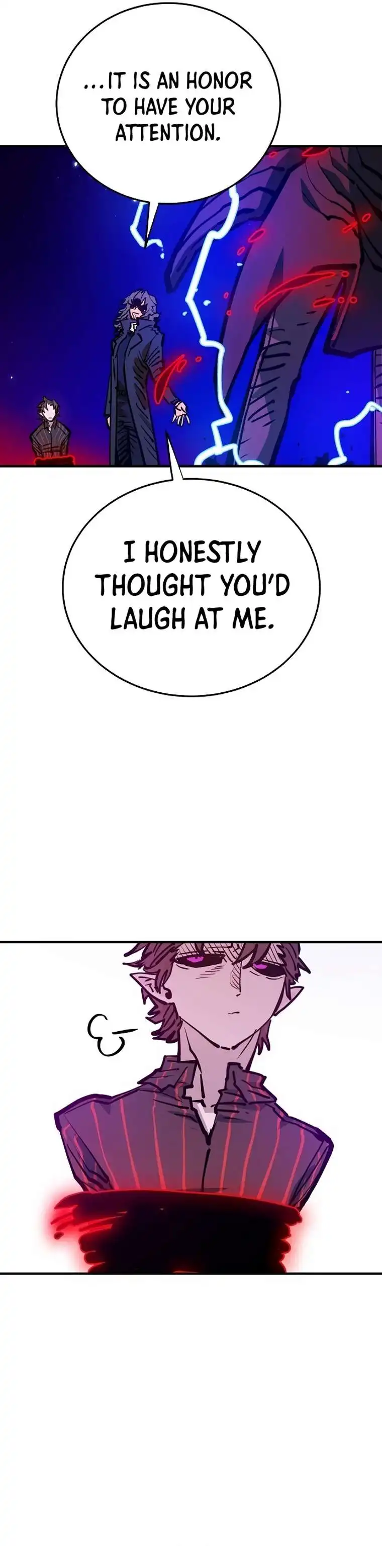 Read Player Manga Online
